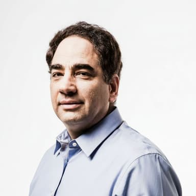 Dr. Ronny Kohavi