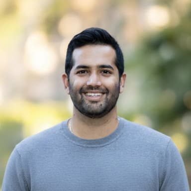 Gaurav Hardikar