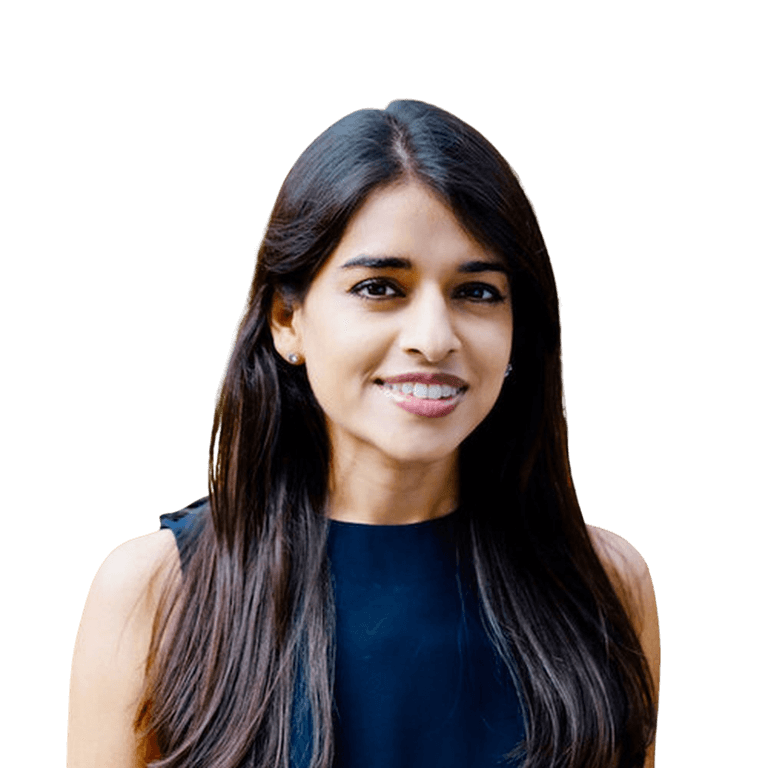 Shivani Berry
