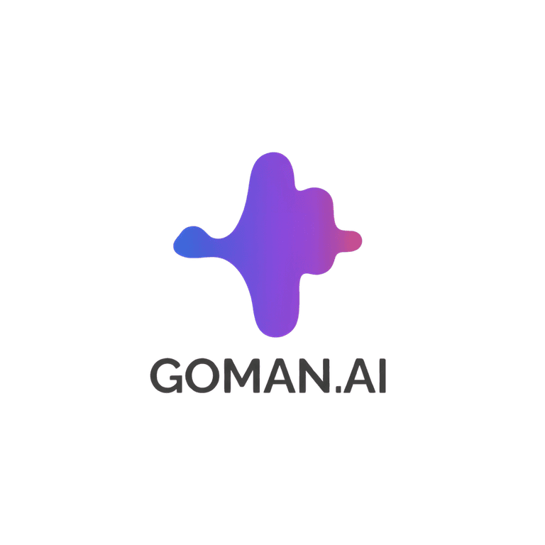 GOMAN.AI
