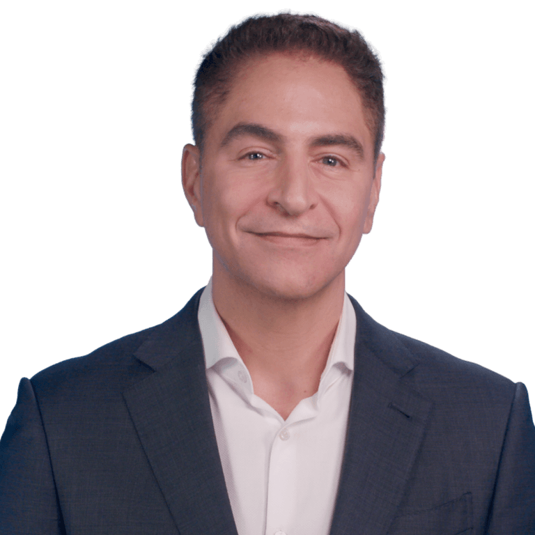 Chris Haroun
