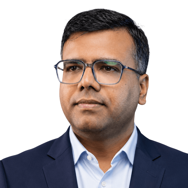 Nikhil Pal
