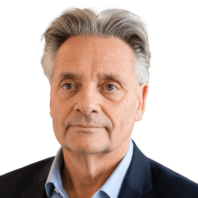 Marc Vanschoenwinkel