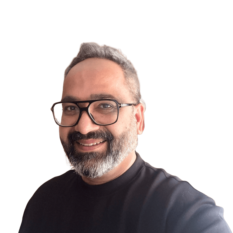 Alankar Joshi