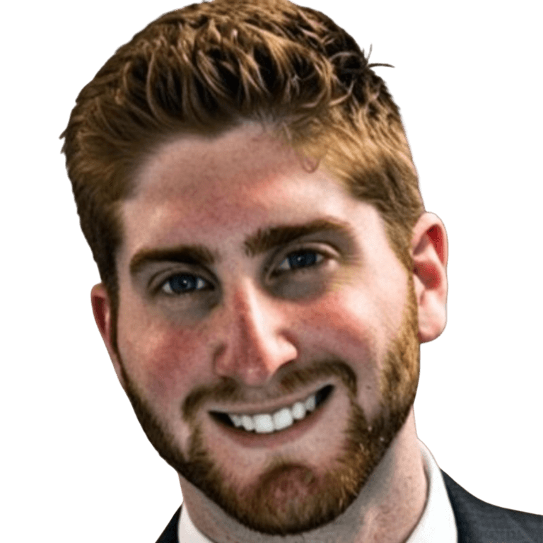 Brandon Robert