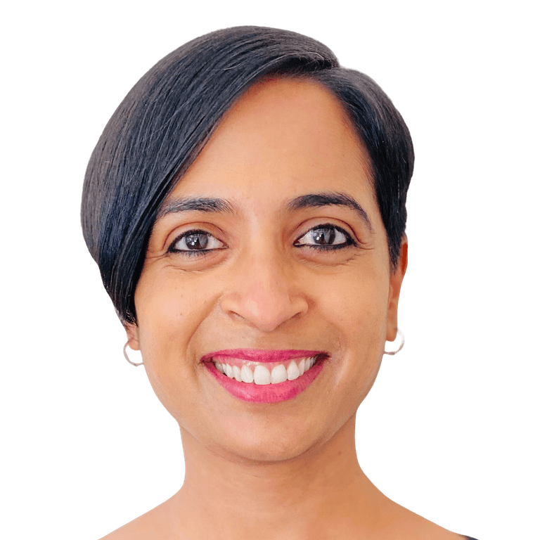 Sudha Ranganathan