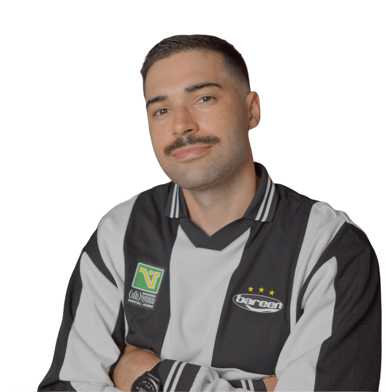 Brian Da Silva