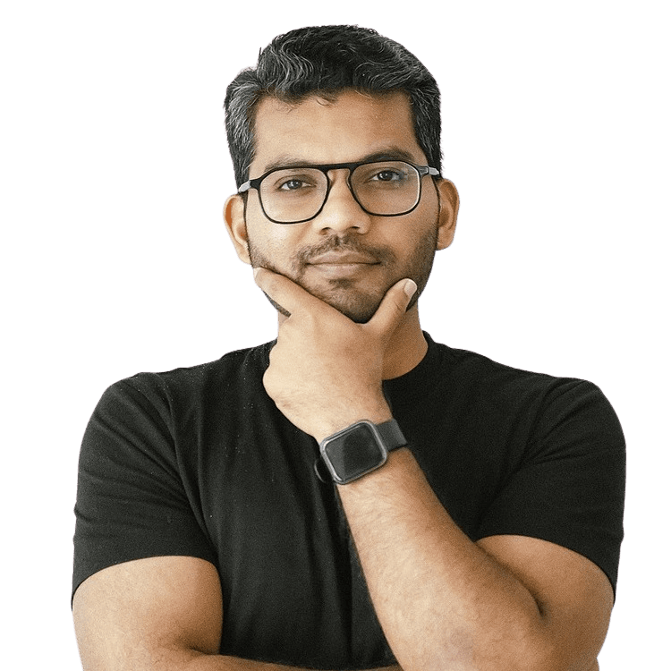 Sajan Mathew