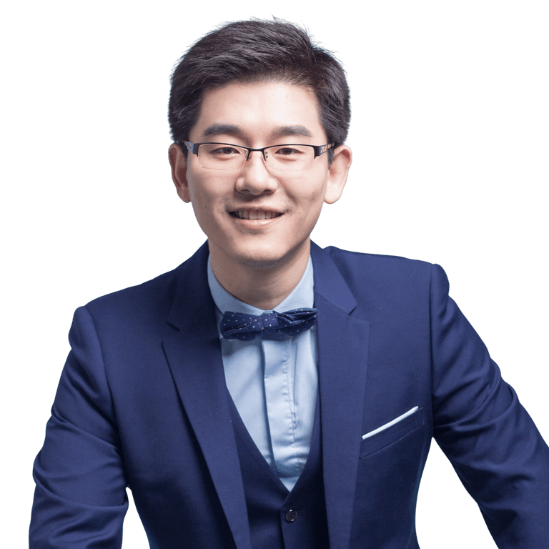 Nathan Wang