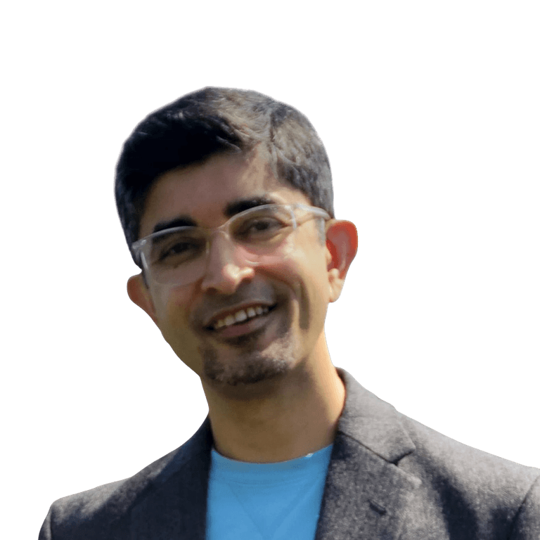 Mohsin Ali