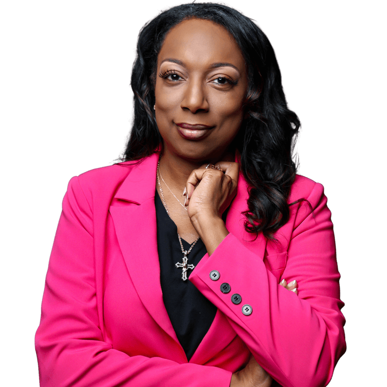Kesha Williams, Head of AI @ Keysoft