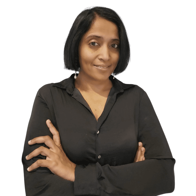 Vidya Narayanan