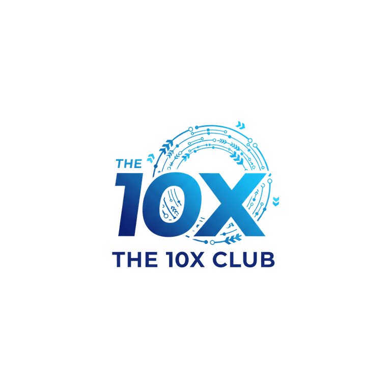 The 10x Club