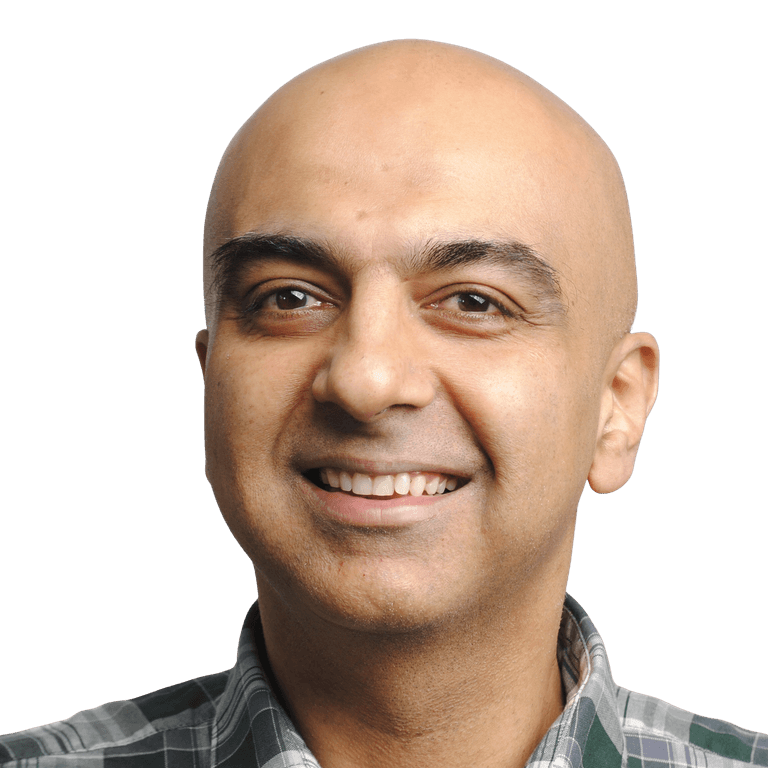 Aditya Vithaldas