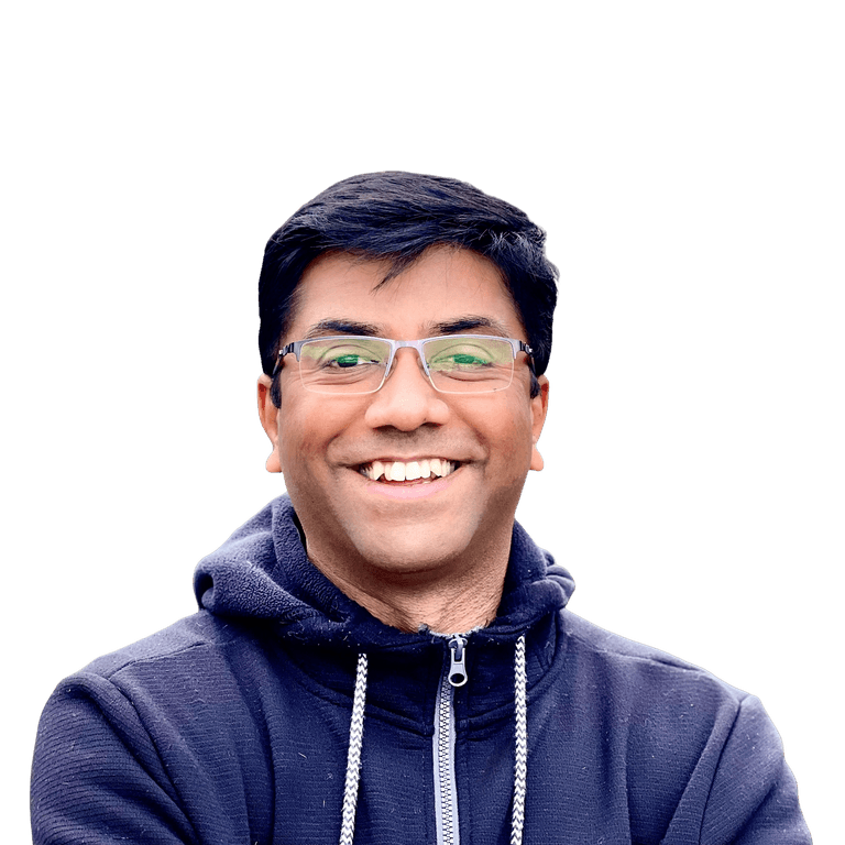 Chakkaradeep Chandran