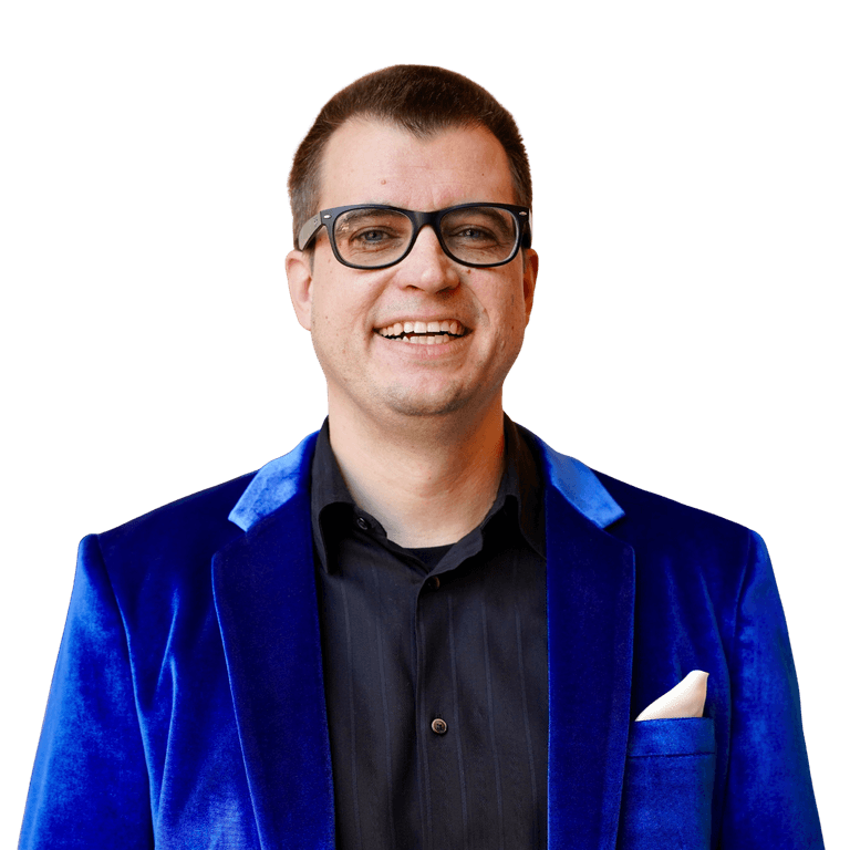 Andreas Welsch