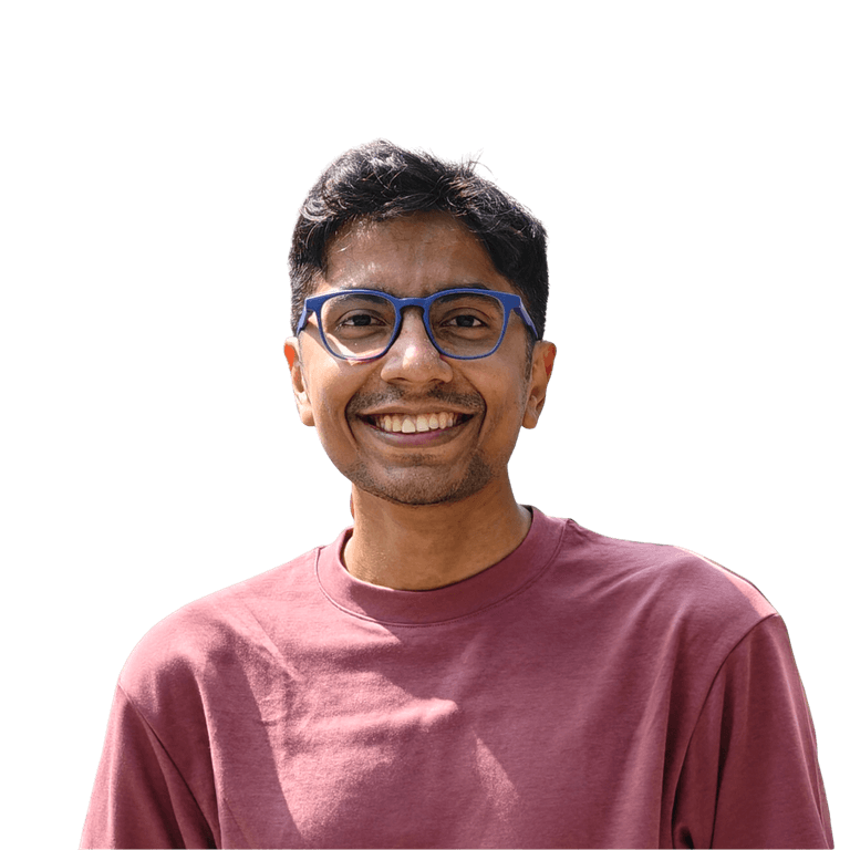 Gaurav Sen