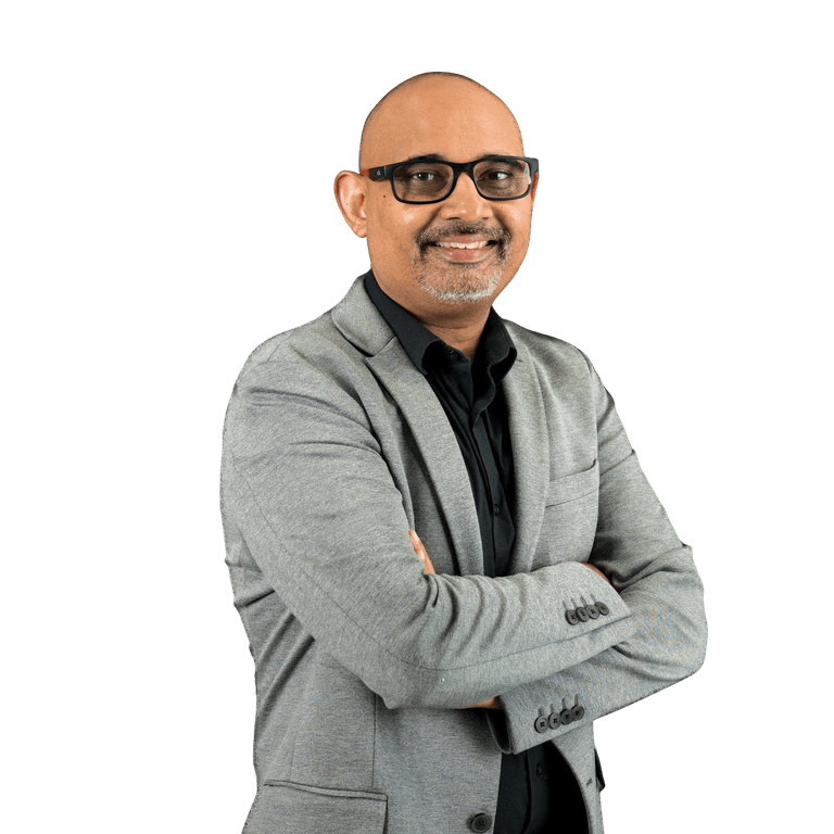 Asheesh Biyala