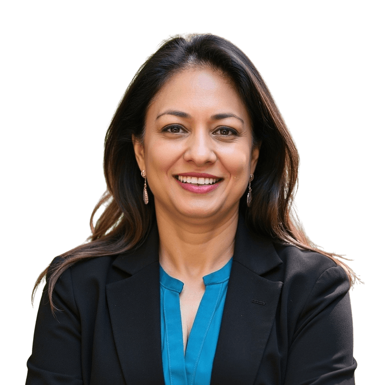 Durga Suresh-Menon