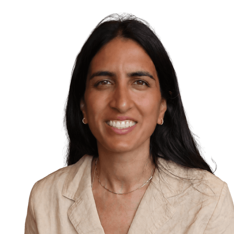 Devika Sarin