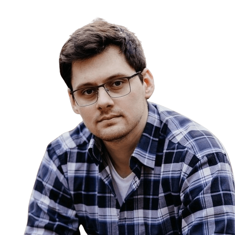 Vadym Klymov
