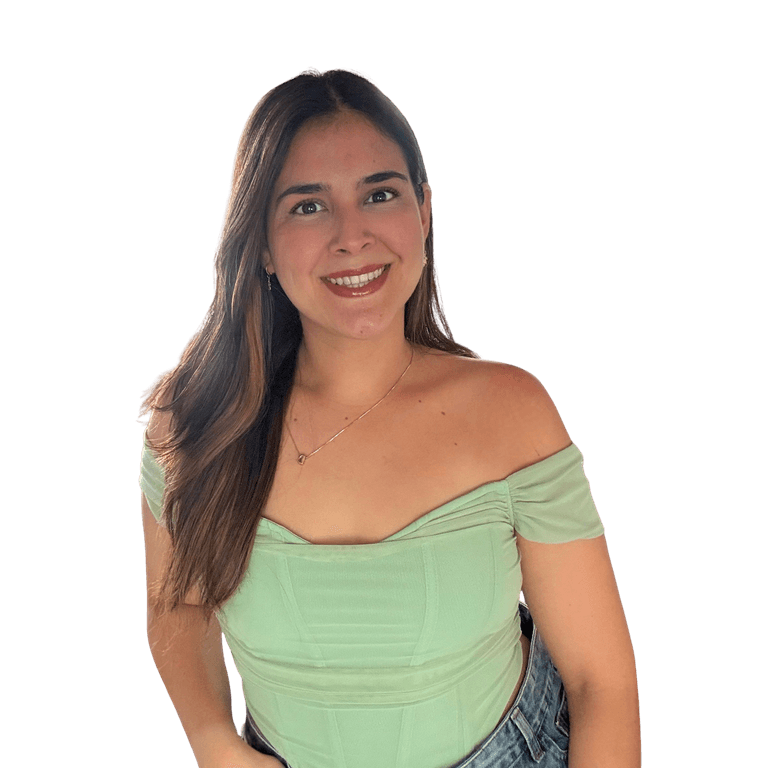 Daniela Monroy
