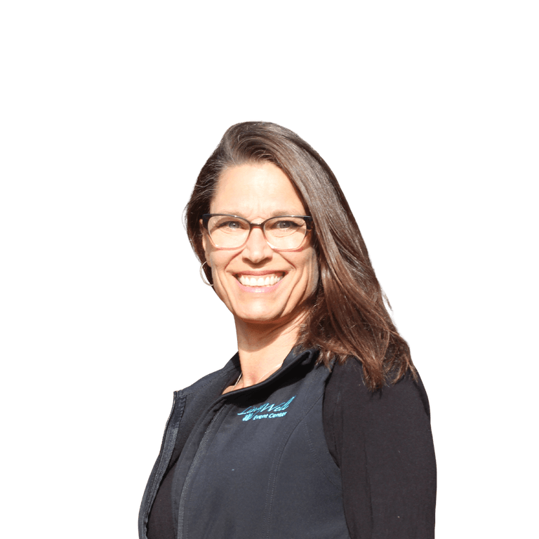 Patricia de Vries