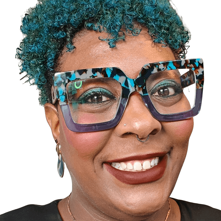 Dr. Char'dae C. Bell