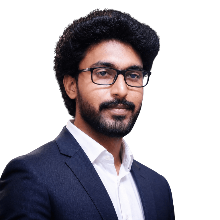 Tharun Naik Ramavath