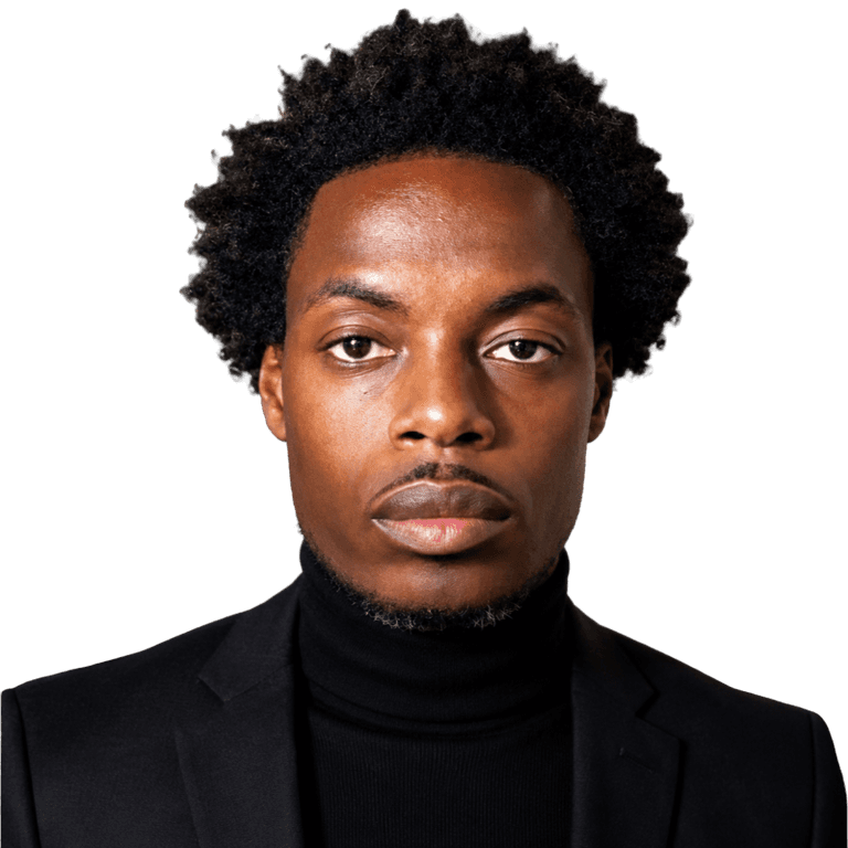 Anthony Virgo