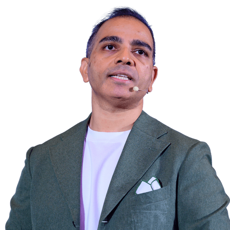 Prashant Saxena