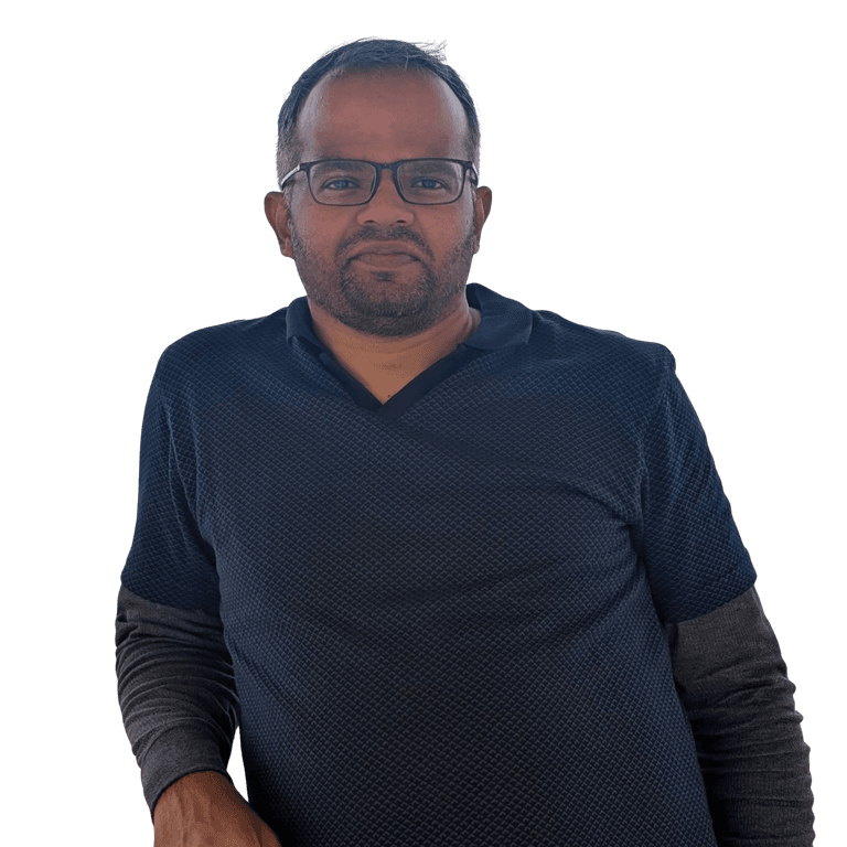 Ajay Pramod