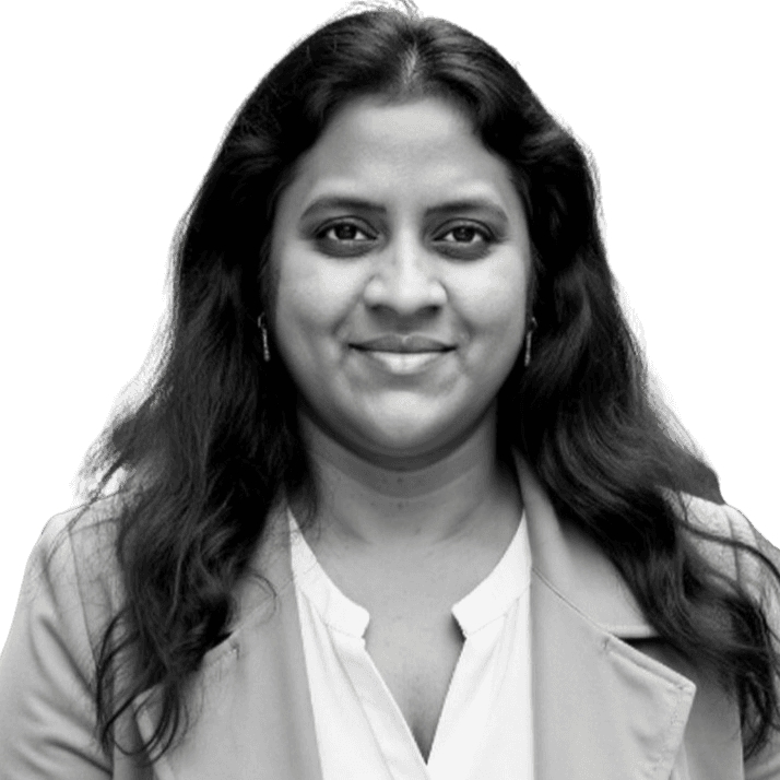 Jalaja Padma