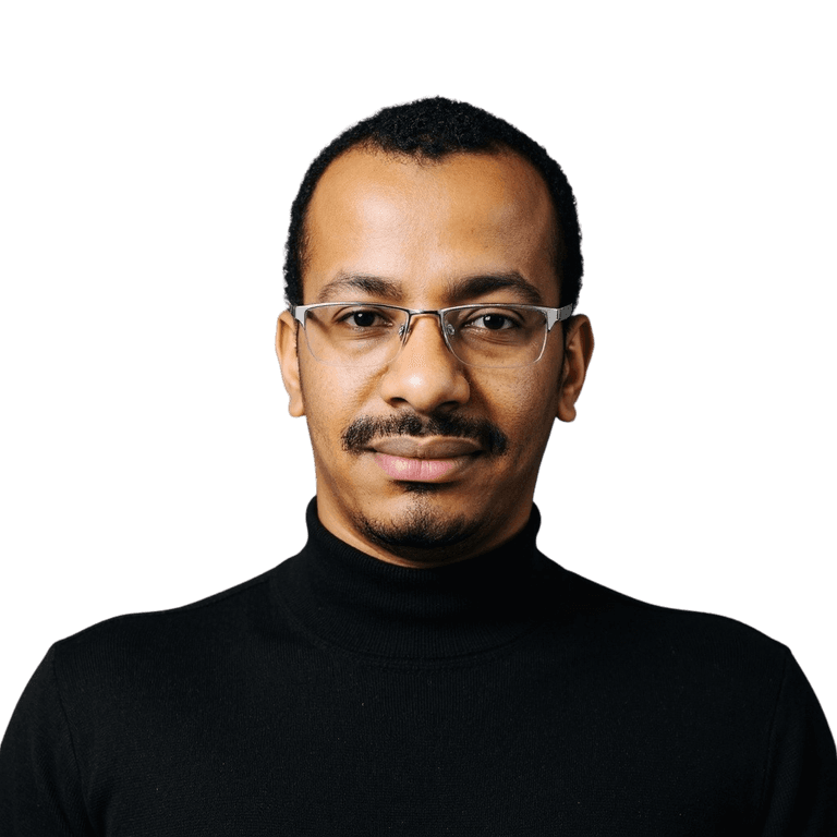 Mohammed Elrasheed