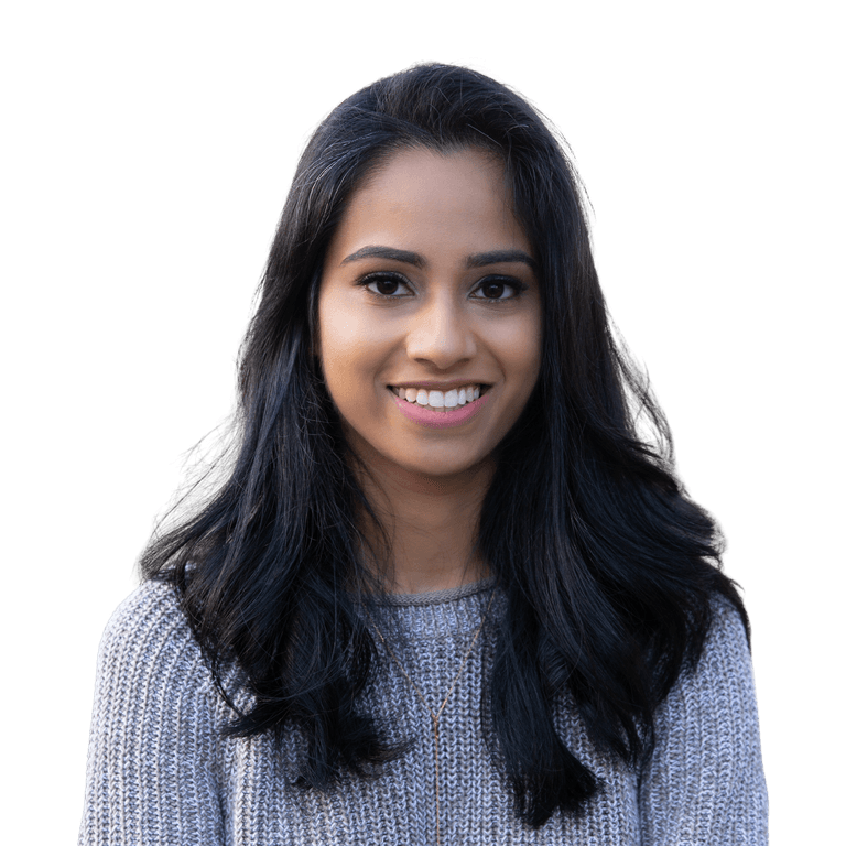 Mounica Veggalam