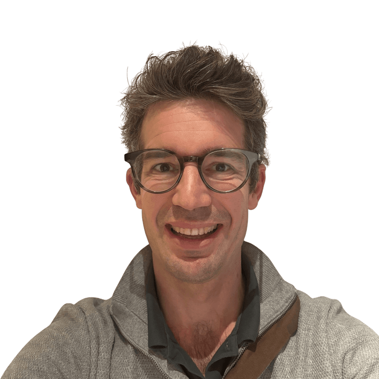 Coen de Heus
