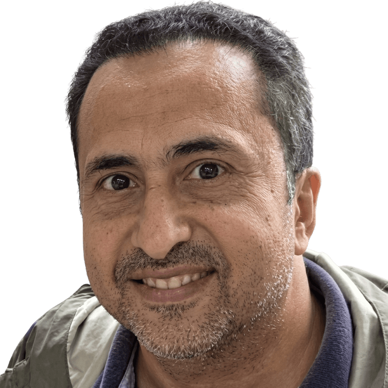 Rachad Badrawi