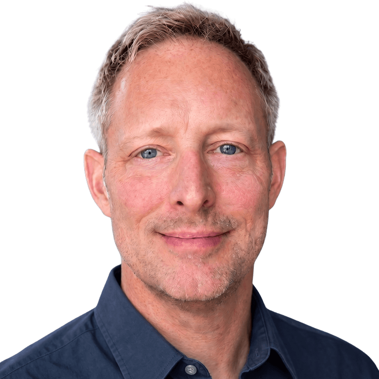 Stefan Jansen