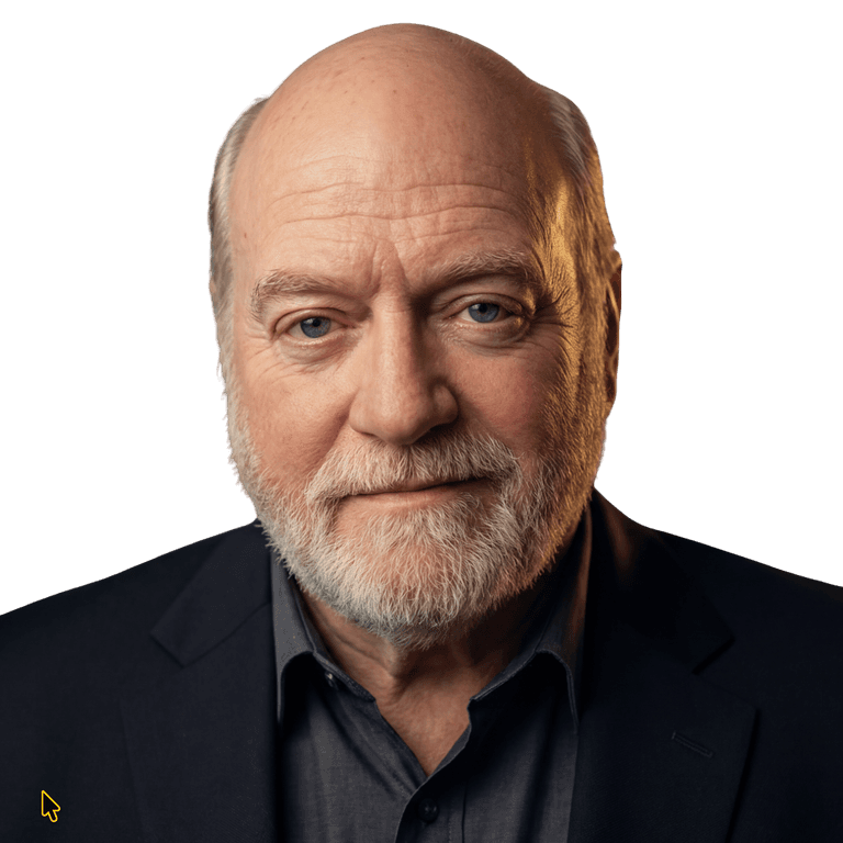 Douglas A. Parcher