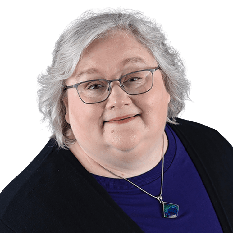 Susan Mercer
