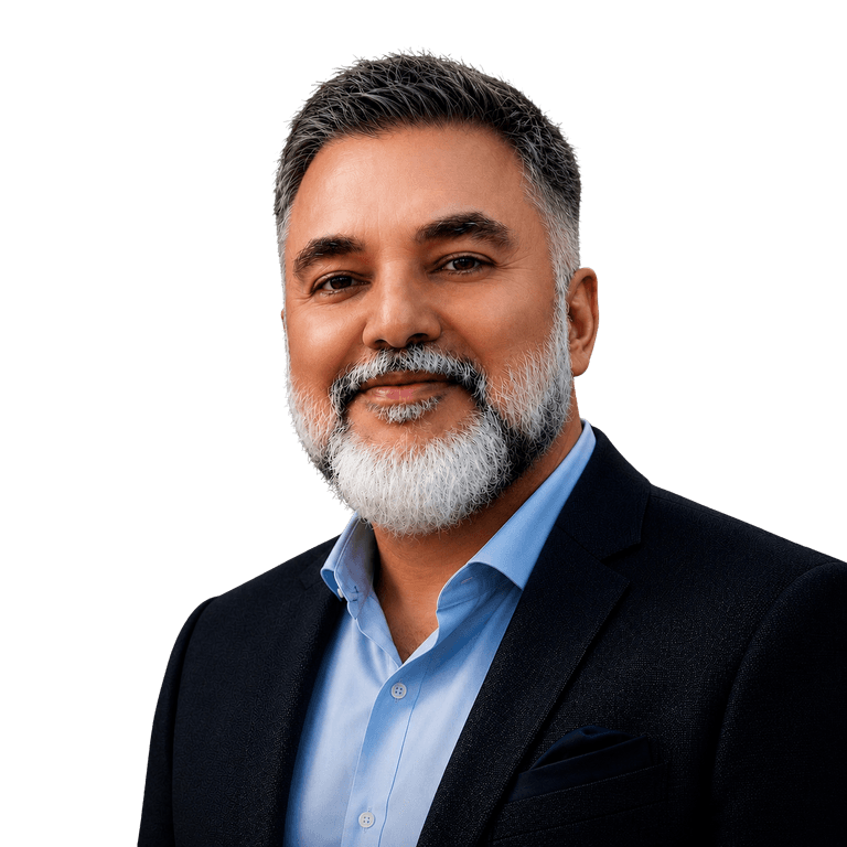 Amir Bahadori