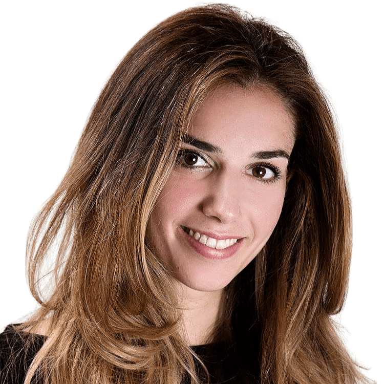 Katerina Zanos
