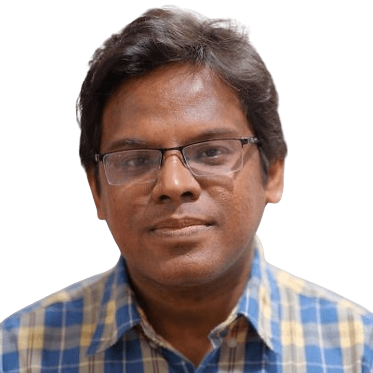 Nazmus Shams Sazib