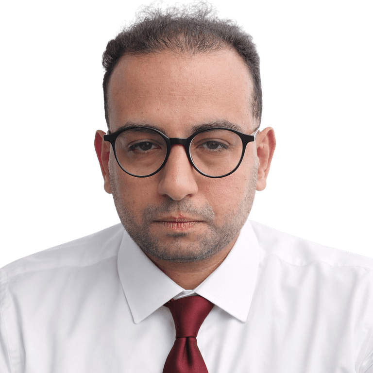 Omar Osman 