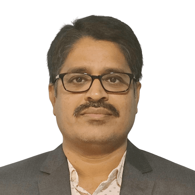 Phani Prasad Thimmapuram