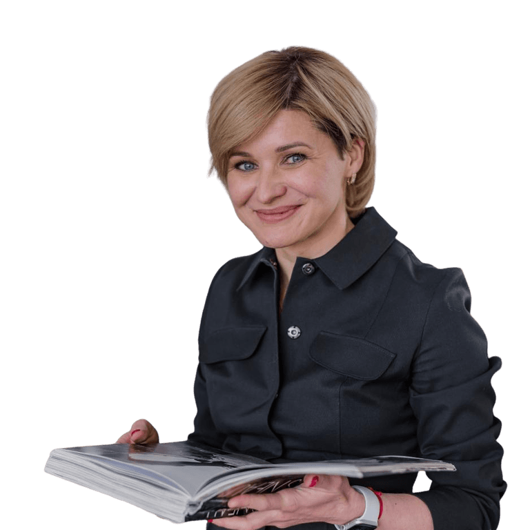 Aksana Kniazeva 