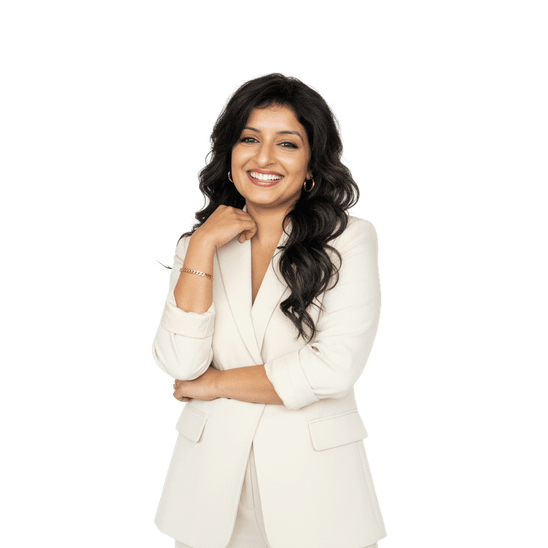 Hina Mian