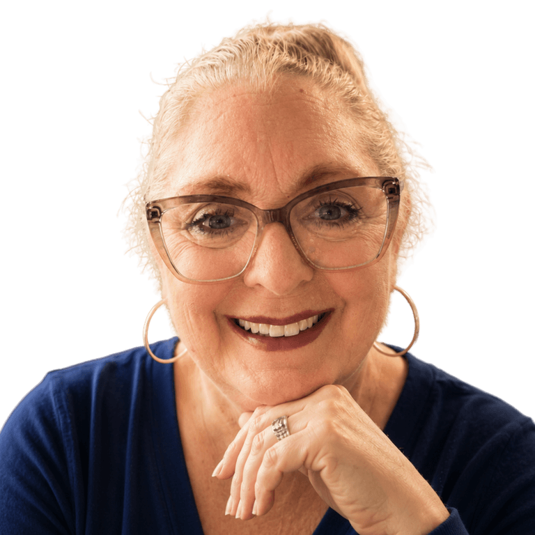 Kathi Laughman