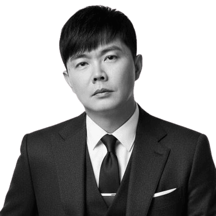 Wilson Wong
