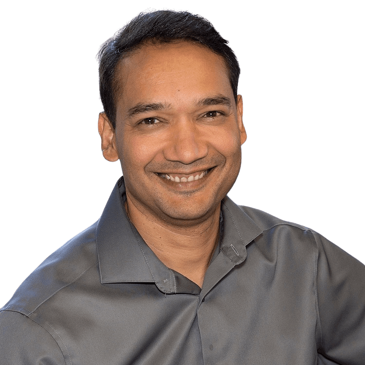 Randhir Vieira